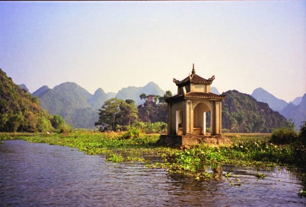 2000 Vietnam