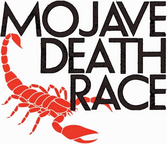 2001 Mojave Deathrace
